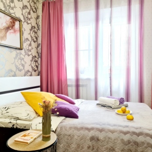 Фотография квартиры Апартаменты Белые ночи у Фрязиновского парка