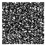 QR код гостевого дома Вьюга