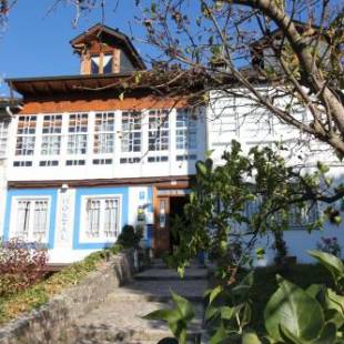 Фотографии гостевого дома
Micro-Hostal La Puerta del Perdón