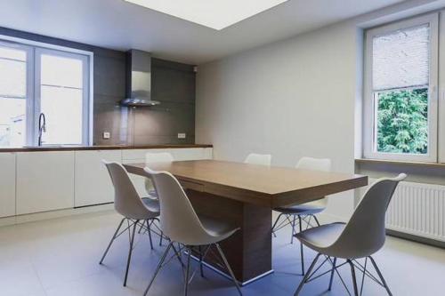 Фотография квартиры Apartament Rayskiego