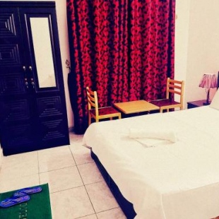 Фотография гостиницы Sophin Hotel