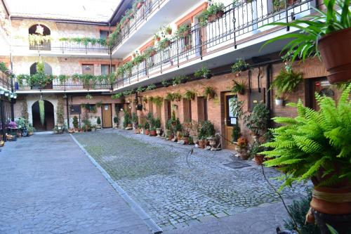 Фотография гостиницы Hanul Fullton