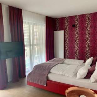 Фотография апарт отеля Blackhome Graz I contactless check-in