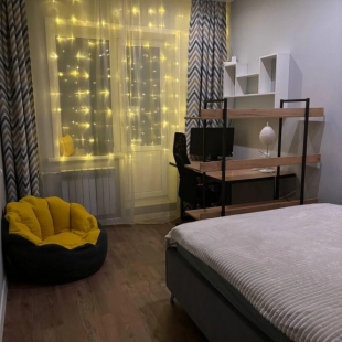 Фотография квартиры Квартира Уютный островок в центре города