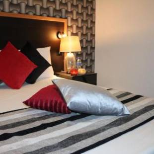 Фотографии гостиницы
Trivelles Hotel - Manchester - Cross Lane
