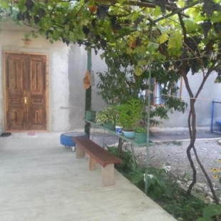 Фотография гостевого дома Chelo Guesthouse