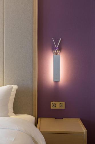 Фотография гостиницы Lavande Hotel (Changsha City Government Branch)