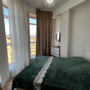 Фотография квартиры Апартаменты SUNDAG Д351