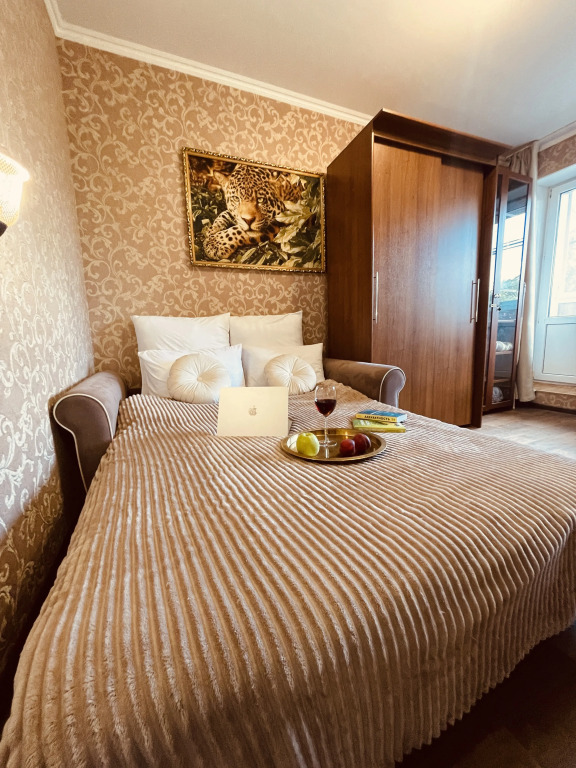 Фотография квартиры Квартира Уютная Однушка около воды и парка