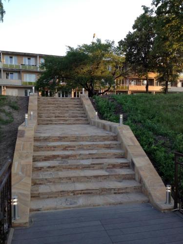 Фотография гостиницы Дружба