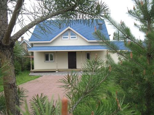 Фотография гостевого дома У Баболовского парка