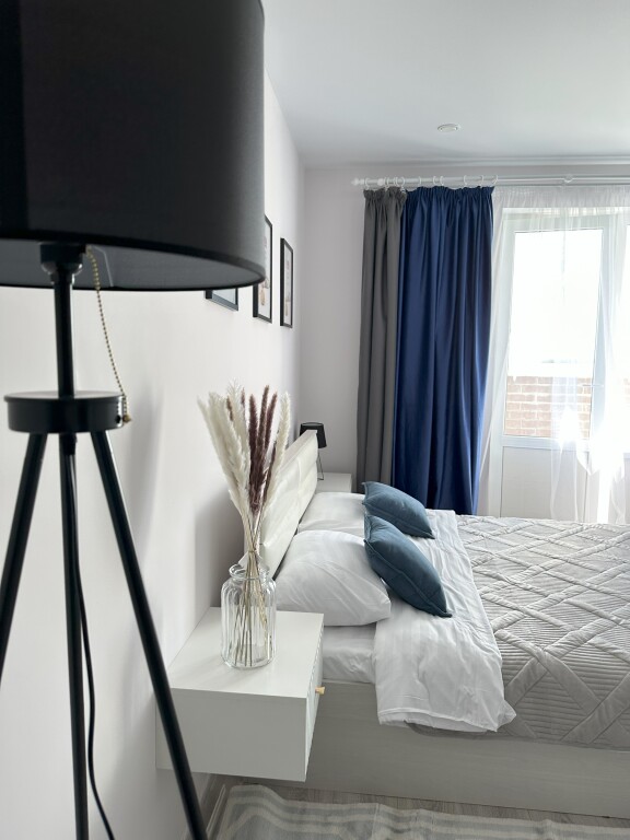 Фотография квартиры Апартаменты Vip в Никольском