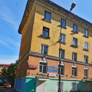 Фотография мини отеля Приют