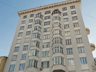 Фотография гостиницы Дом Советов