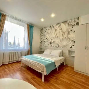 Фотография квартиры Квартира на Шубина 44к2