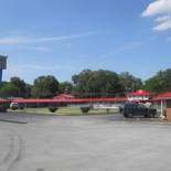 Фотография мотеля Cascades Motel - Chattanooga