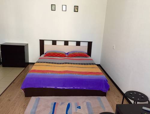 Фотографии гостевого дома
На Центральной