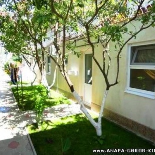 Фотография гостевого дома Успех