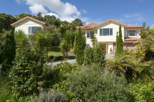 Фотография мини отеля Seascape Villa B&B