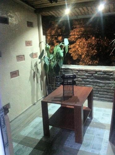 Фотография гостевого дома The Guest House LERO