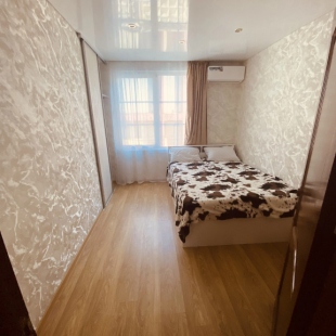 Фотография квартиры Квартира Двухэтажная в Центре