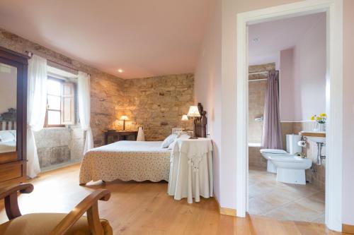 Фотография гостевого дома Casa Rural de Graña da Acea