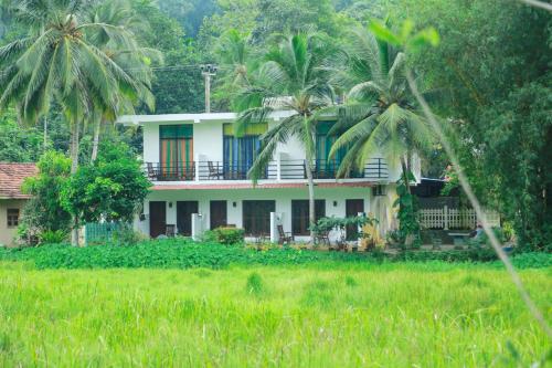 Фотография гостиницы Paddy Field View Resort