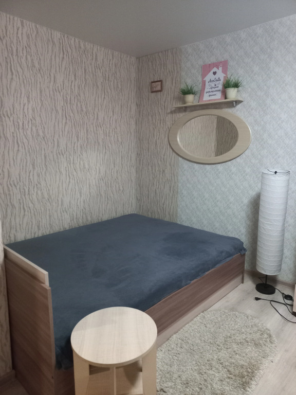 Фотография квартиры Квартира Однакомнатная в центре