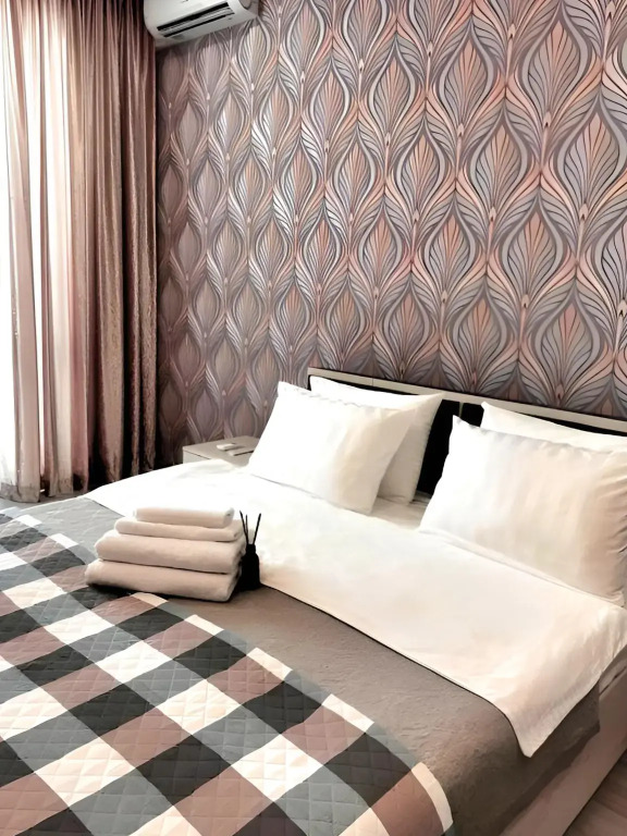 Фотография квартиры Апартаменты на Достоевского 57