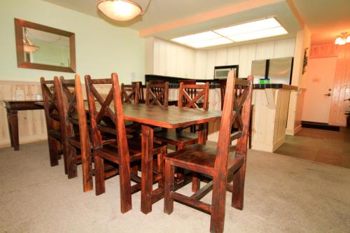 Фотография гостевого дома Mountainback #57, Den