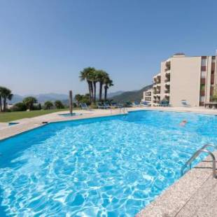 Фотографии апарт отеля
Centro Cadro Panoramica