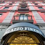 Фотография гостиницы Palazzo Firenze