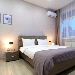 Фотография квартиры Апартаменты 3 на 2ой Лежневской Улице 18