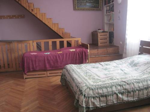 Фотография мини отеля Kipiani Guest house
