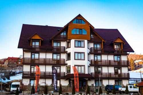 Фотография гостиницы Поляницкий