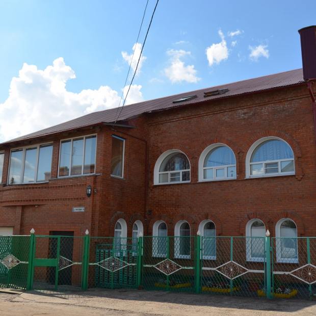 Фотографии гостиницы 
            Комфорт