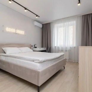 Фотография квартиры Апартаменты Домус 5