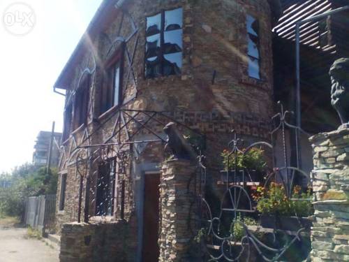 Фотография хостела Белый какаду