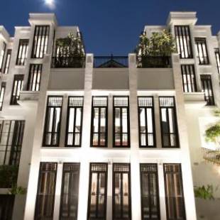 Фотографии гостиницы
The Siam