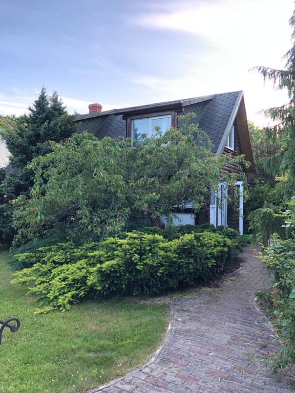 Фотография Коттеджа Частный дом С баней в Пионерском