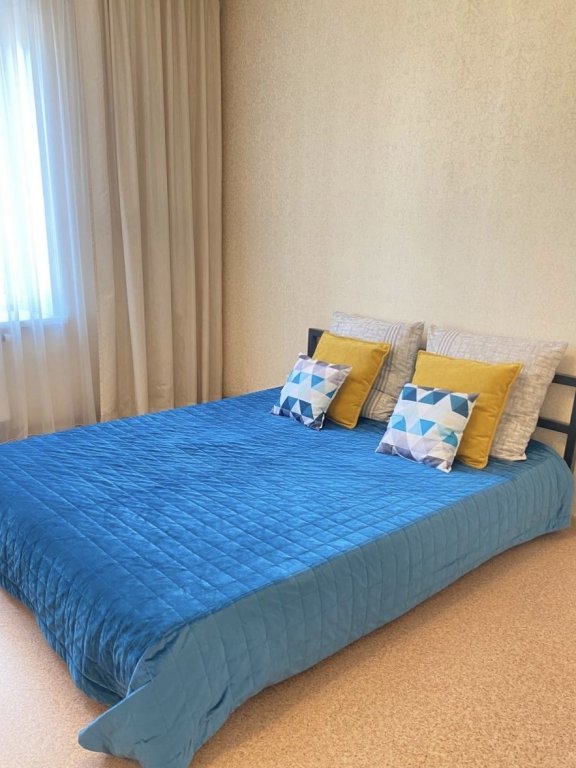 Фотография квартиры Апартаменты на Комсомольском проспекте 44