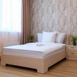 Фотография квартиры Апартаменты комфортные в новом доме на Шафиева 44/1