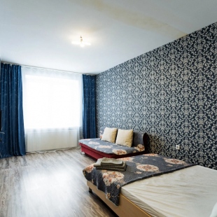 Фотография квартиры Квартира Уютная на Интернациональной