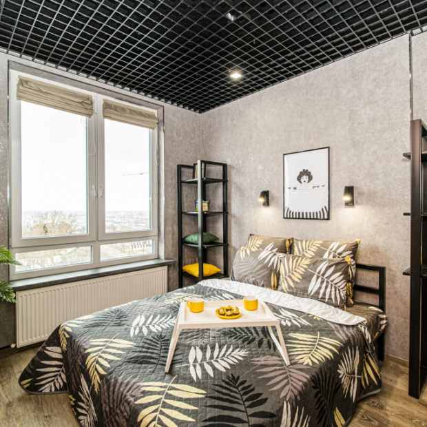 Фотографии квартиры 
            Апартаменты SunSet