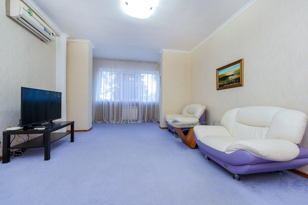 Фотография квартиры Апартаменты с видом на набережную