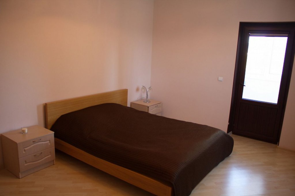 Фотография квартиры Апартаменты Даудель №116 у отеля Mercure