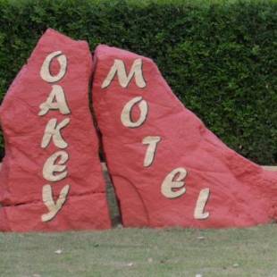Фотографии мотеля 
            Oakey Motel
