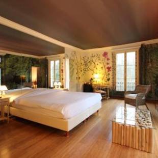 Фотографии гостиницы
Hostellerie Du Château Les Muids