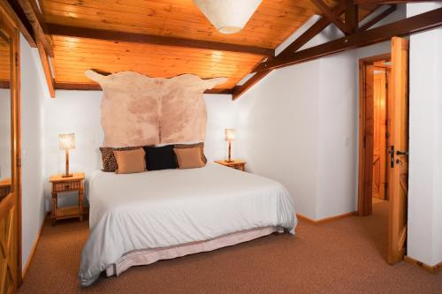 Фотография мини отеля Pousada Aberdeen