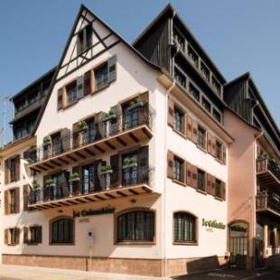 Фотографии гостиницы
Le Colombier